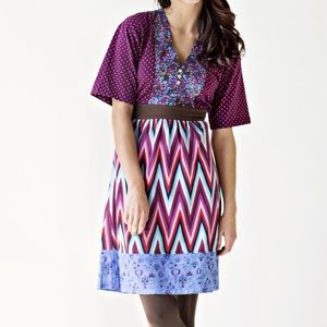 Matilda Jane Kimono dress